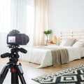 What do i need to get into real estate photography?