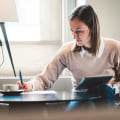 What is the outlook for a real estate appraiser?