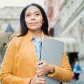 What is the future outlook for a real estate agent?