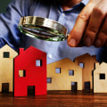 What is the future of the real estate appraisal industry?