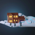Are real estate agents going to be replaced?
