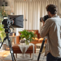 How do real estate agents find photographers?