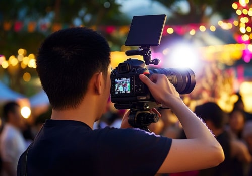 What certifications do you need to become a photographer?