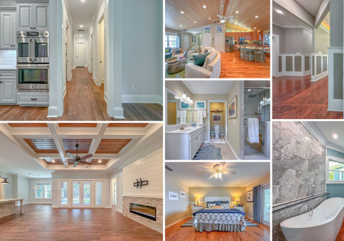 How do i market myself as a real estate photographer?