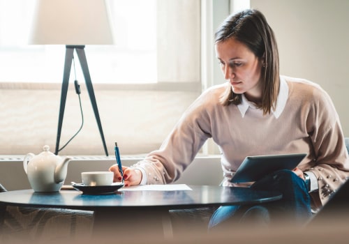 What is the outlook for a real estate appraiser?
