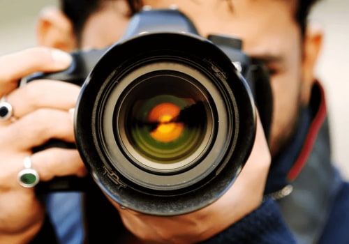 How to get clients for a real estate photographer?