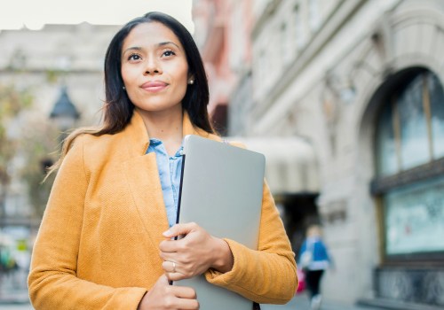 What is the future outlook for a real estate agent?