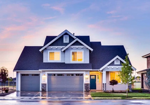 How can i get into real estate photography?
