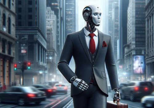 Are real estate agents going to be replaced by ai?