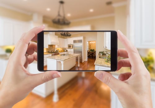 Do real estate agents hire photographers?