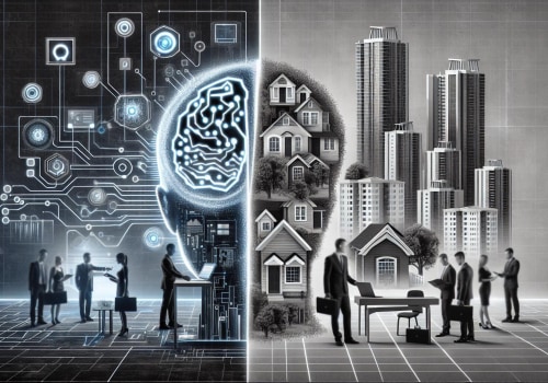 How is ai changing the real estate industry?