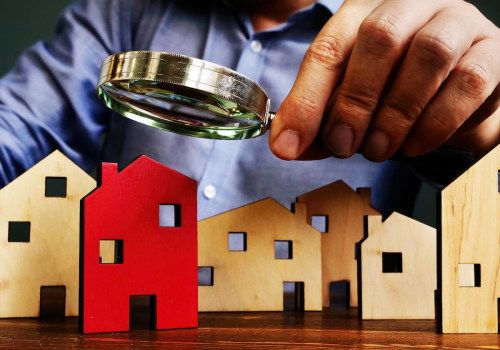Will ai take over real estate appraisals?