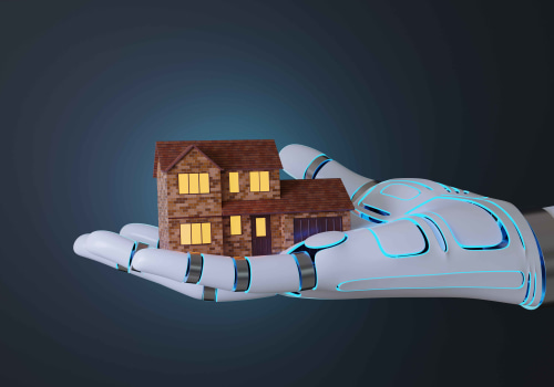 Can ai replace a real estate agent?