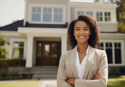 Is being a real estate agent a good side hustle?