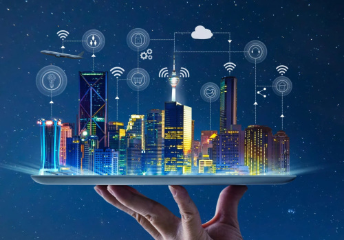 Is real estate being taken over by ai?